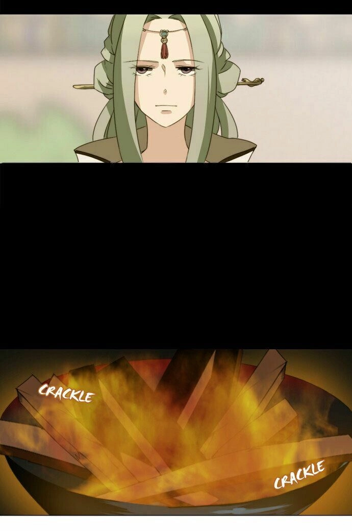 Chuông Thánh Chapter 20 - 19