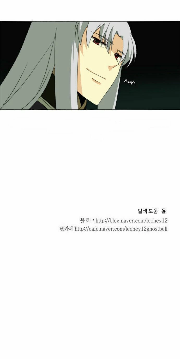 Chuông Thánh Chapter 20 - 26
