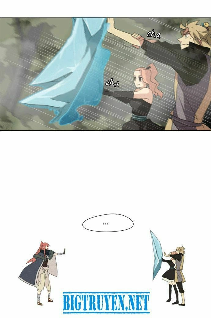 Chuông Thánh Chapter 21 - 6