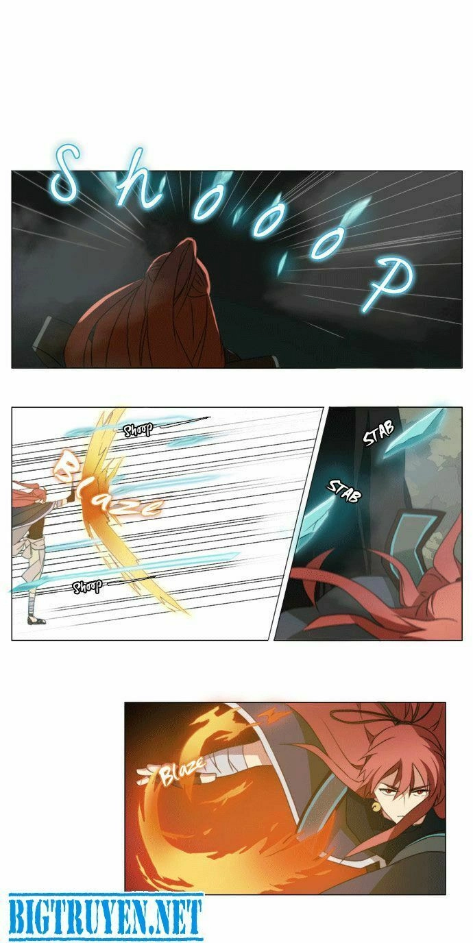 Chuông Thánh Chapter 21 - 15