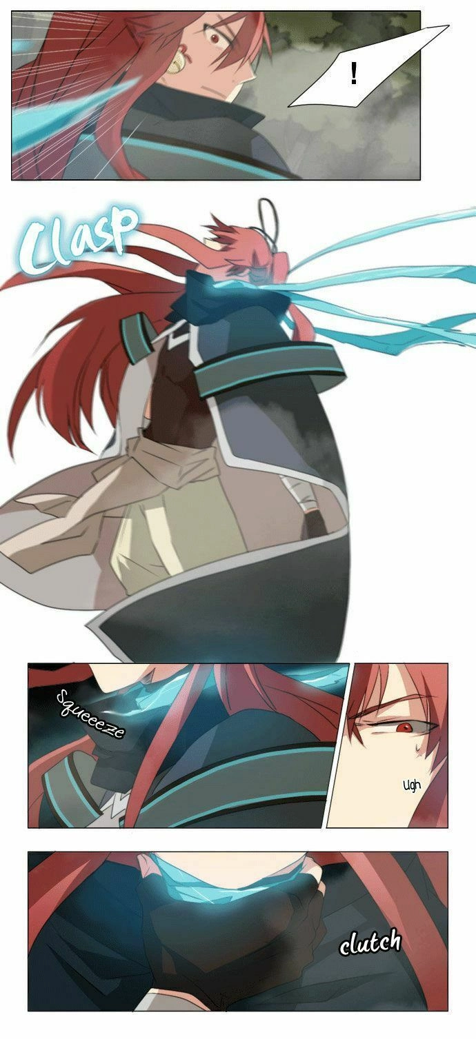 Chuông Thánh Chapter 21 - 18