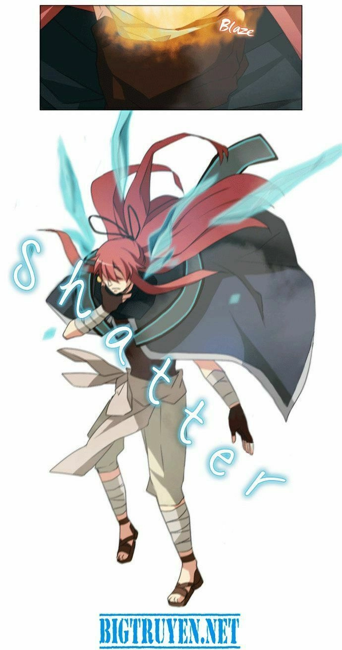 Chuông Thánh Chapter 21 - 19