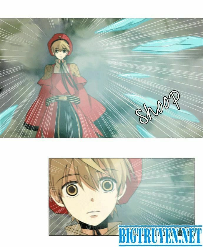 Chuông Thánh Chapter 22 - 8