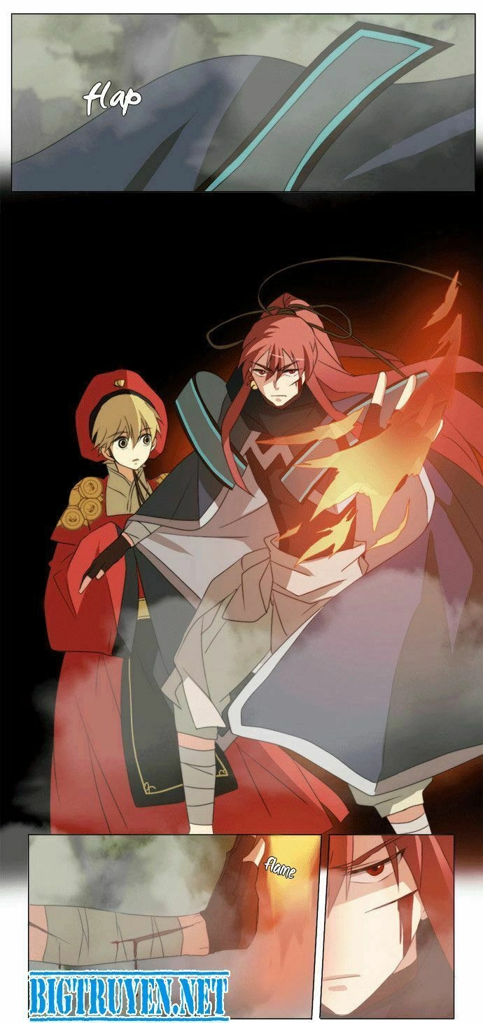 Chuông Thánh Chapter 22 - 9