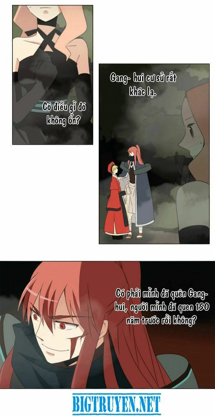 Chuông Thánh Chapter 22 - 15