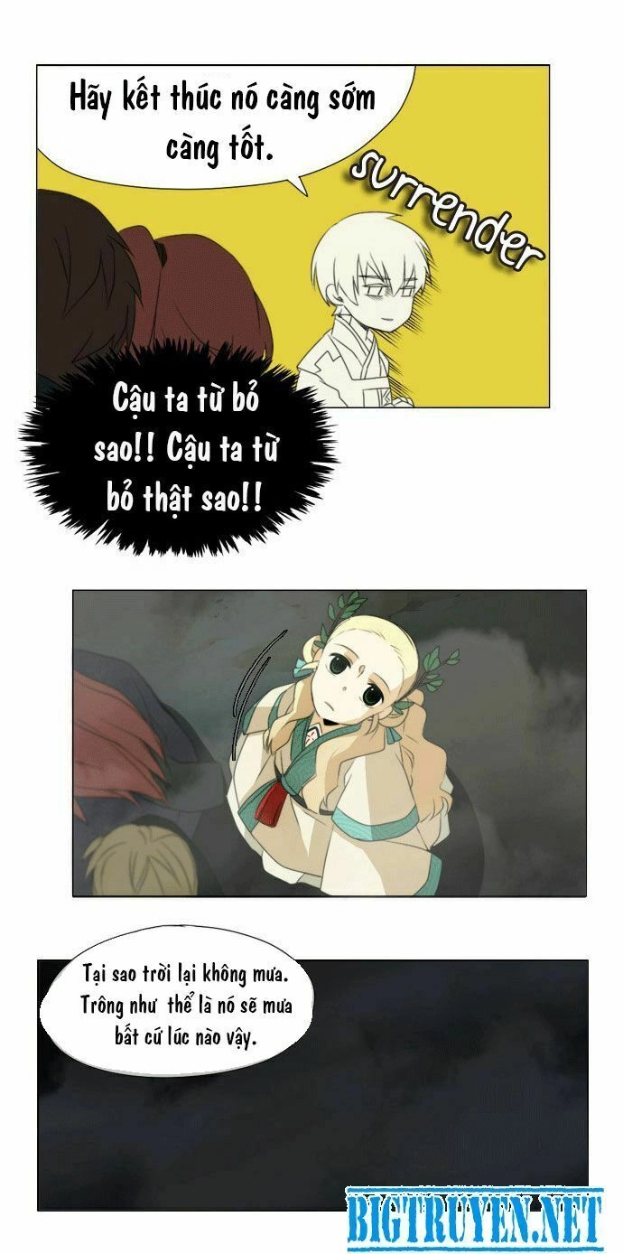 Chuông Thánh Chapter 22 - 18