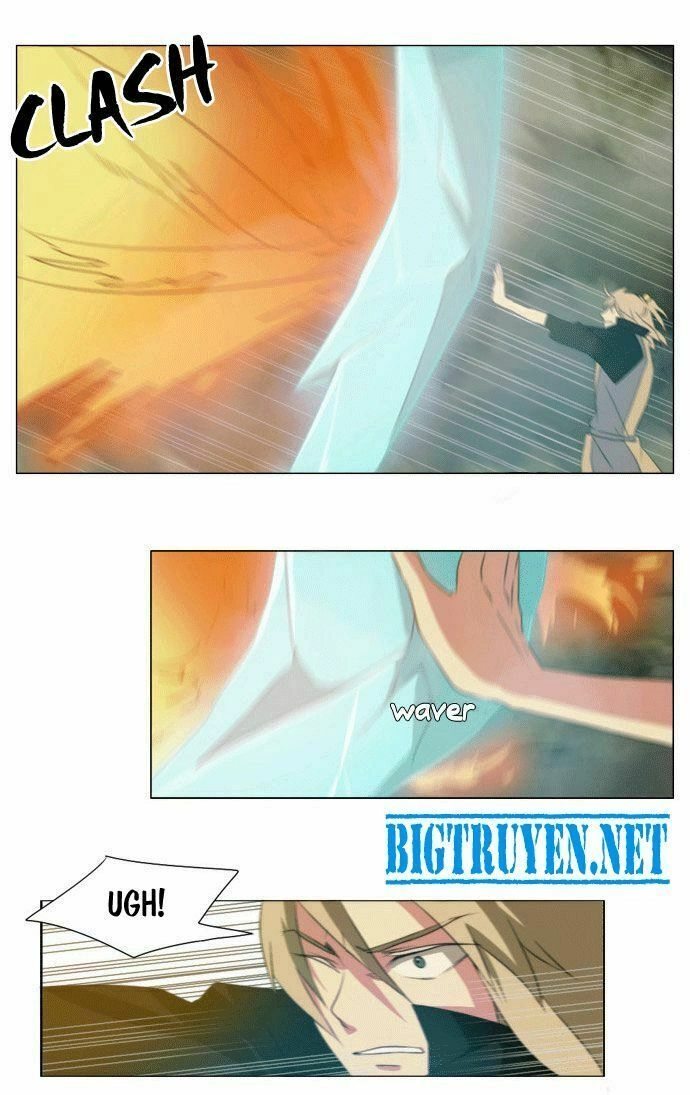 Chuông Thánh Chapter 22 - 21