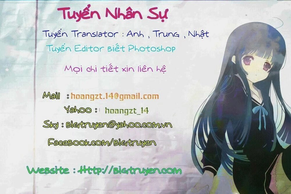 Chuông Thánh Chapter 23 - 1