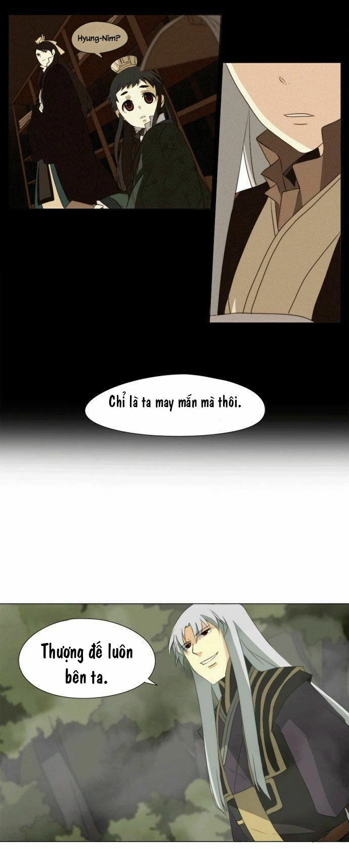 Chuông Thánh Chapter 23 - 9