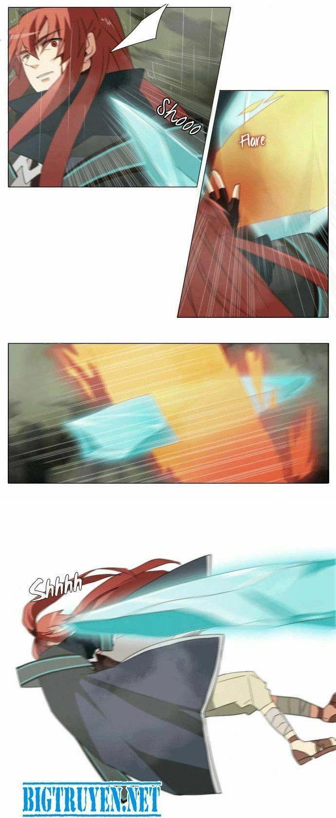 Chuông Thánh Chapter 23 - 14