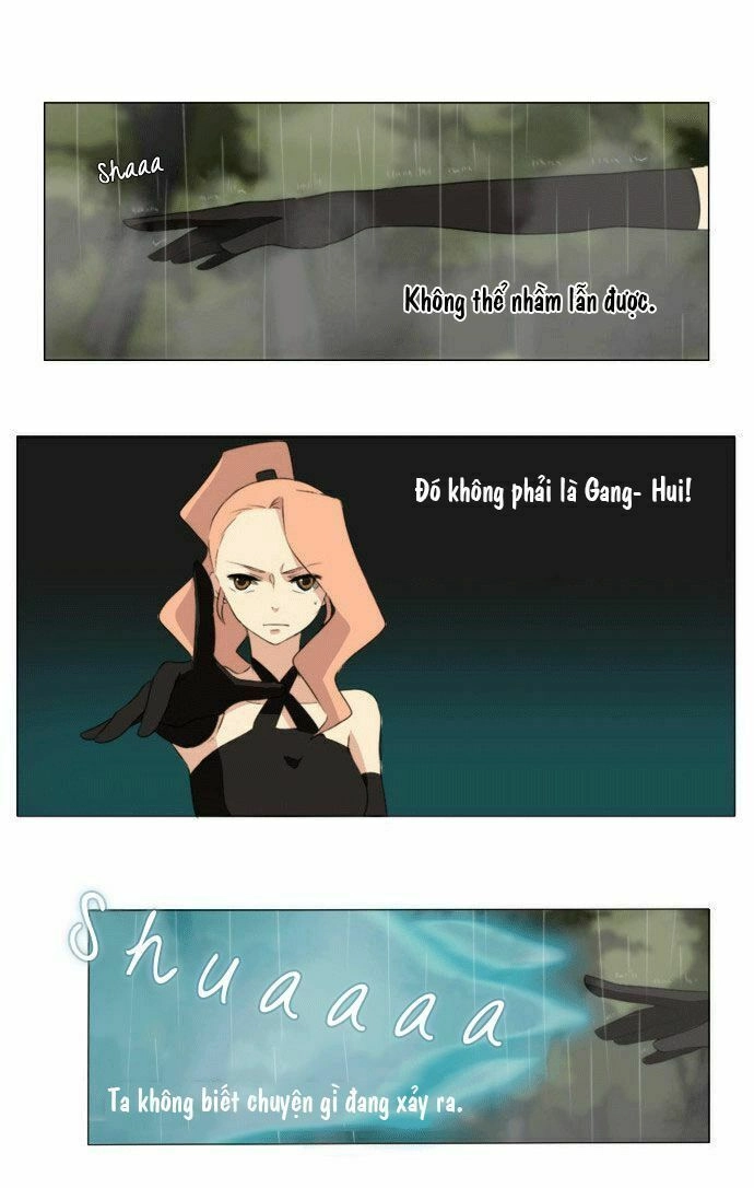 Chuông Thánh Chapter 23 - 23