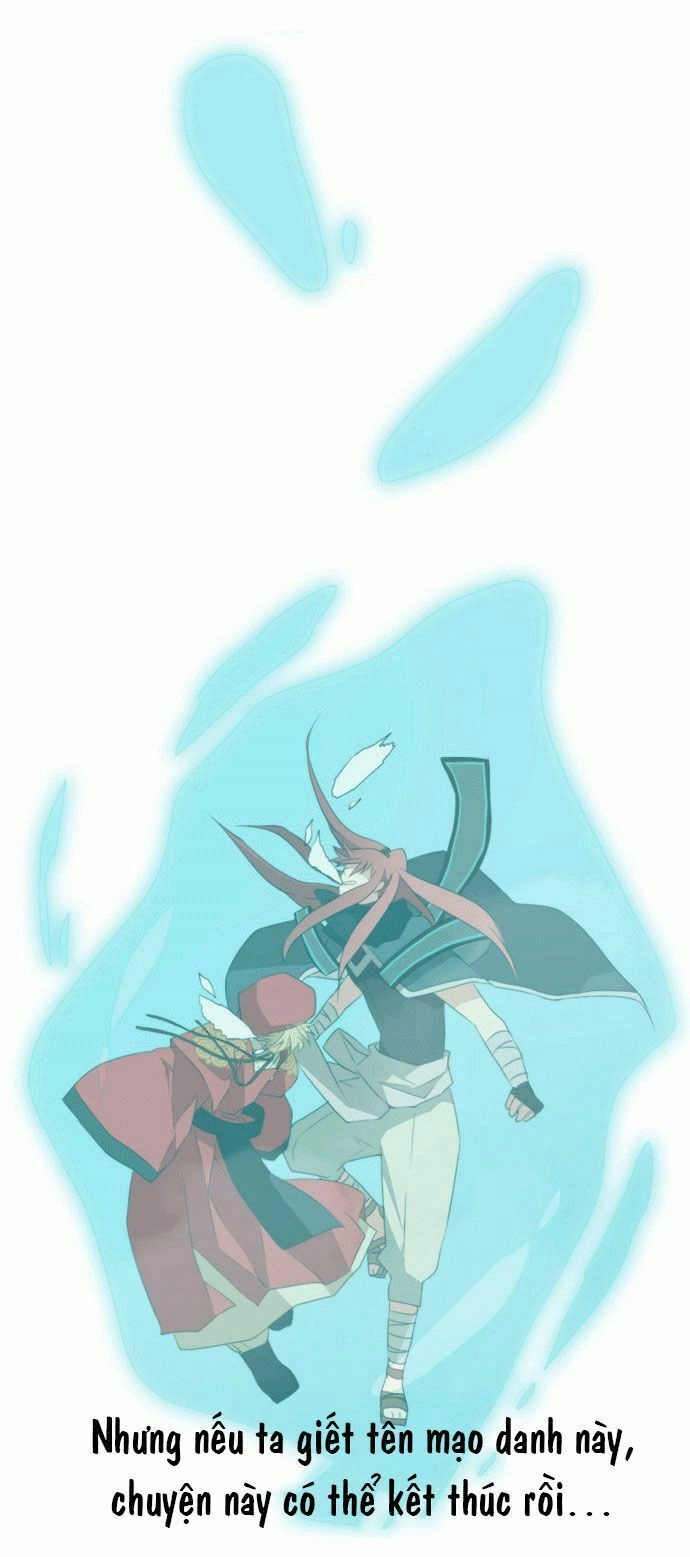 Chuông Thánh Chapter 23 - 24
