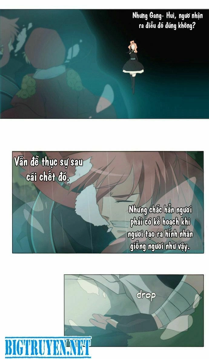 Chuông Thánh Chapter 23 - 26
