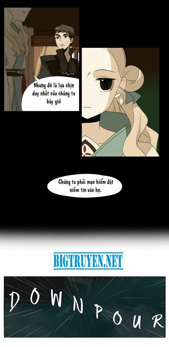 Chuông Thánh Chapter 24 - 4