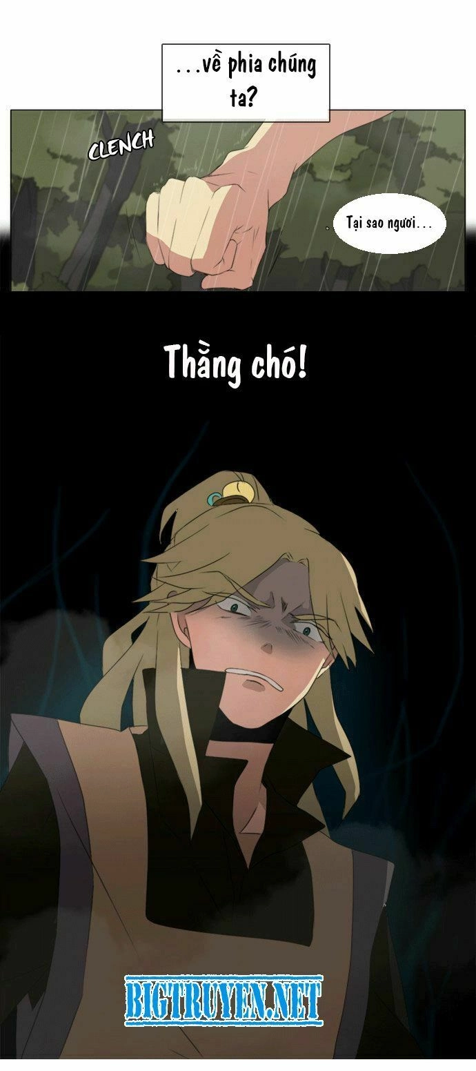 Chuông Thánh Chapter 24 - 7