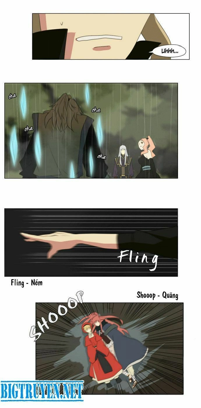 Chuông Thánh Chapter 24 - 11