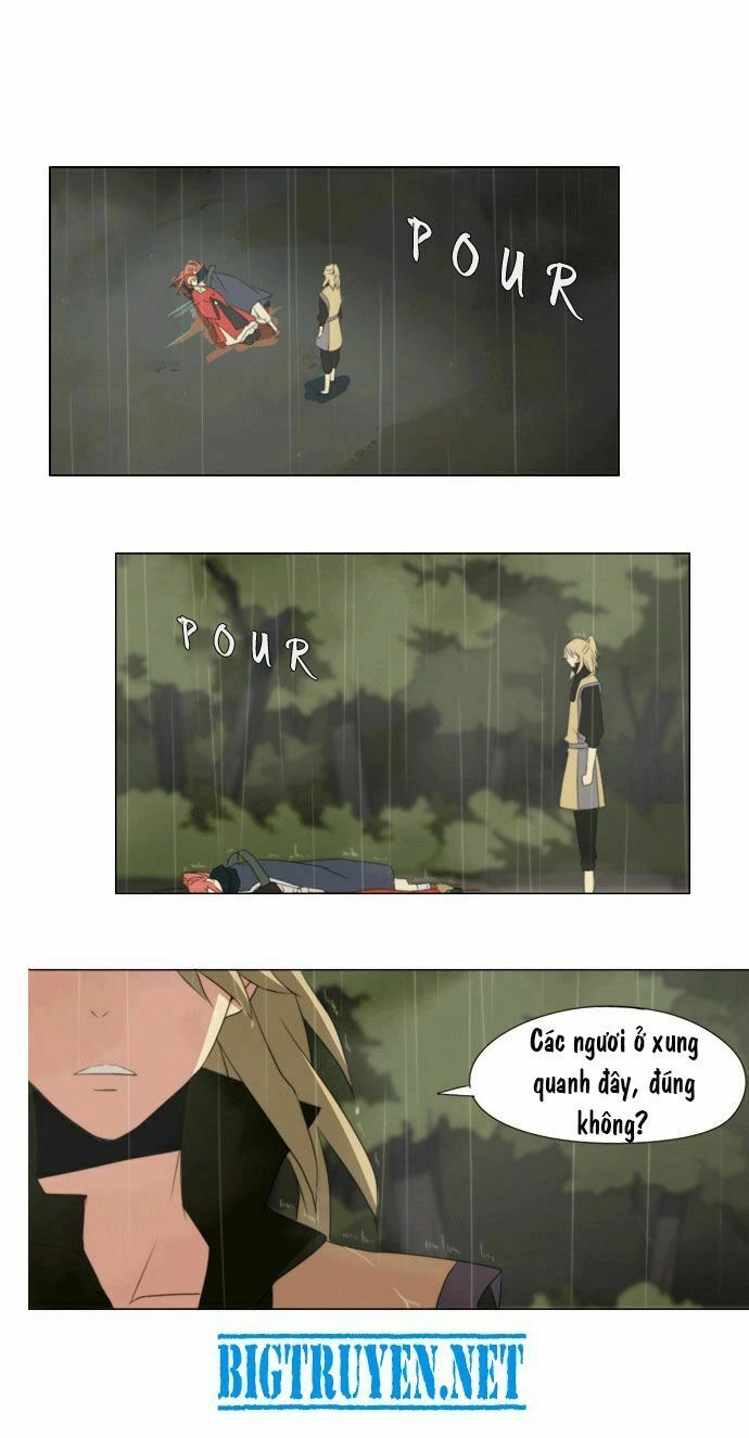 Chuông Thánh Chapter 24 - 15