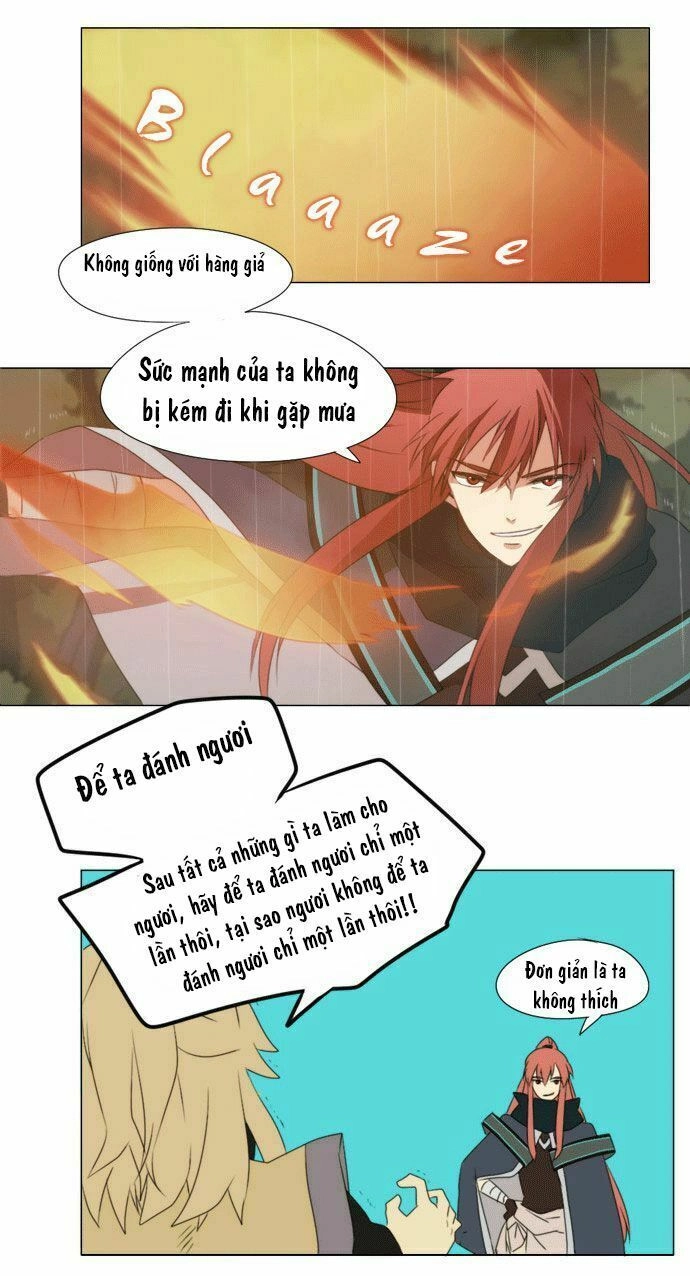 Chuông Thánh Chapter 24 - 19