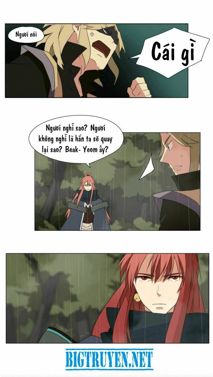 Chuông Thánh Chapter 24 - 20