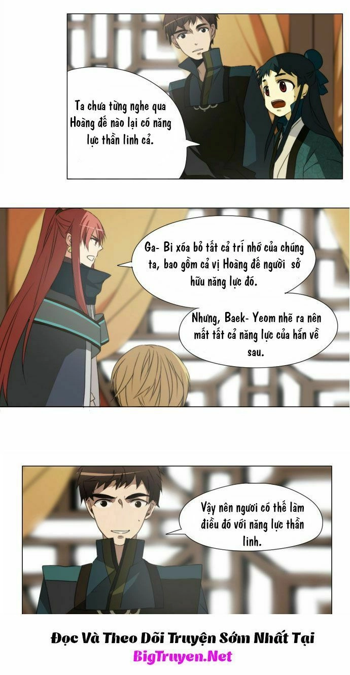 Chuông Thánh Chapter 26 - 4