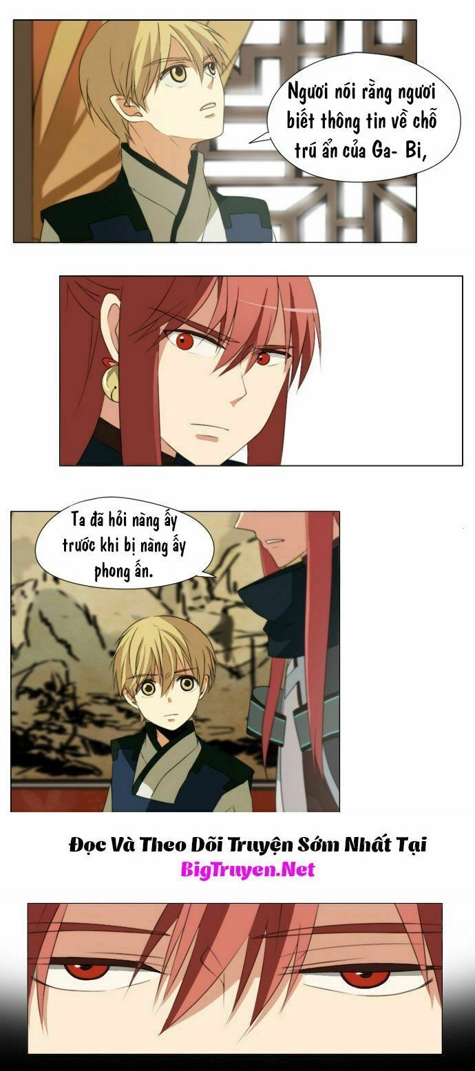 Chuông Thánh Chapter 26 - 9