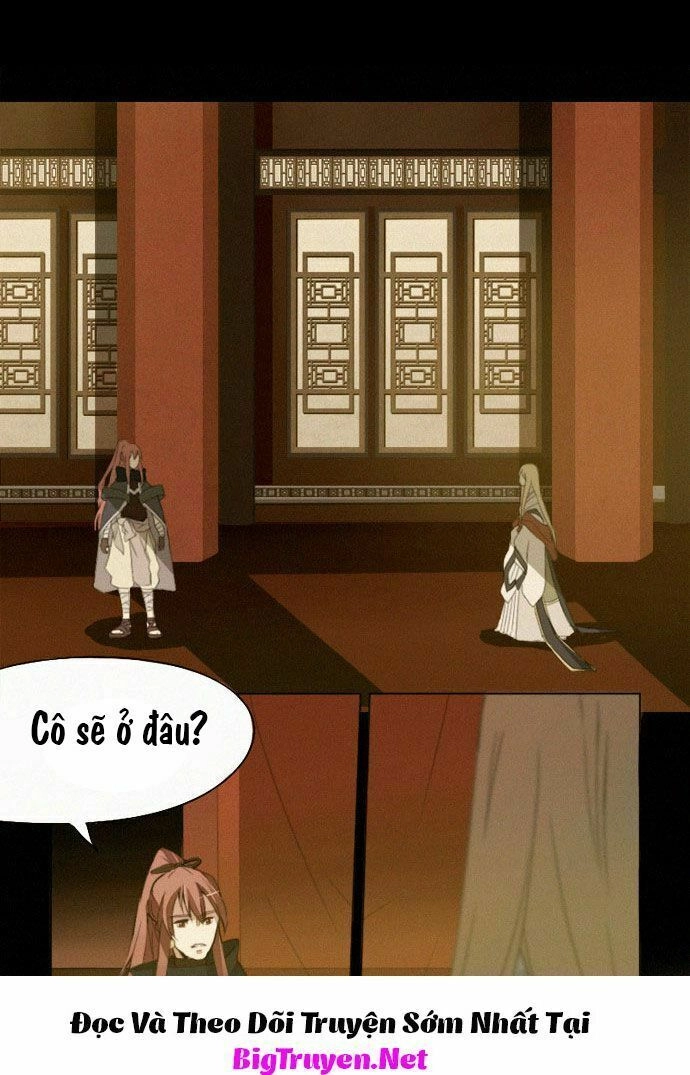 Chuông Thánh Chapter 26 - 11