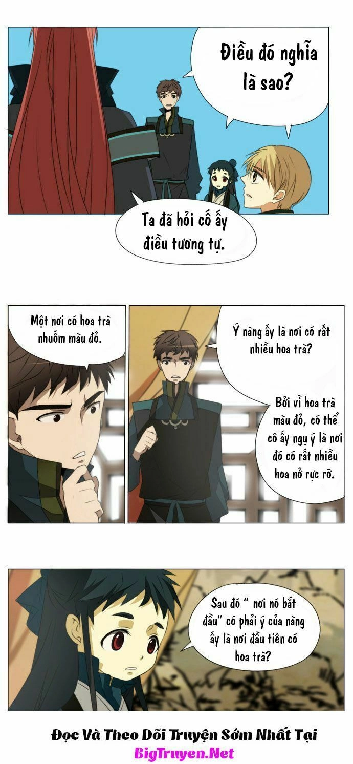 Chuông Thánh Chapter 26 - 13