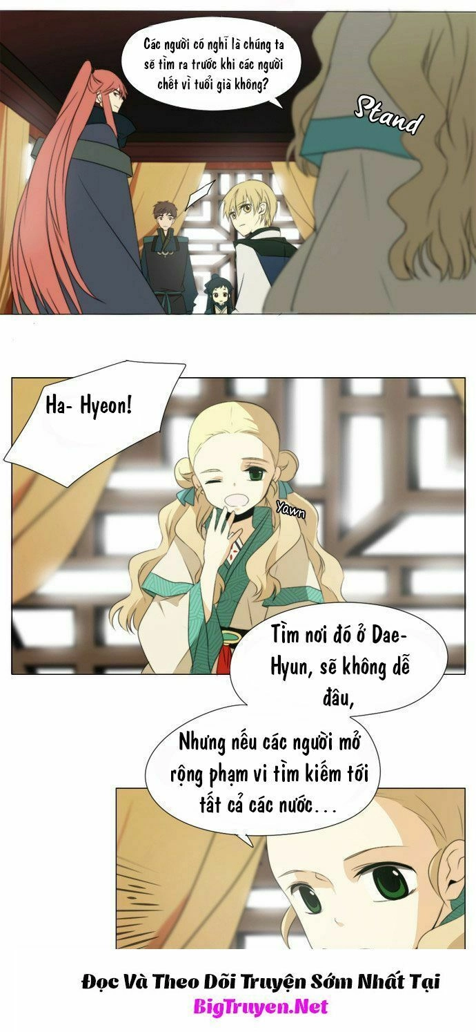 Chuông Thánh Chapter 26 - 15