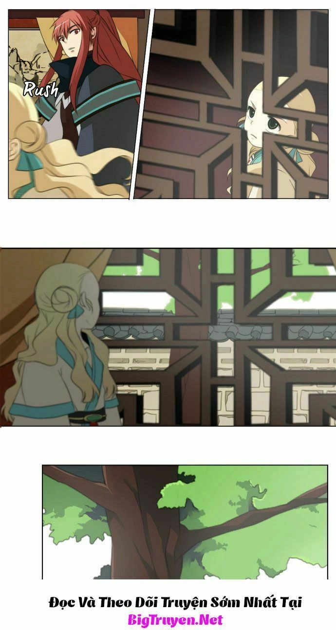 Chuông Thánh Chapter 26 - 16