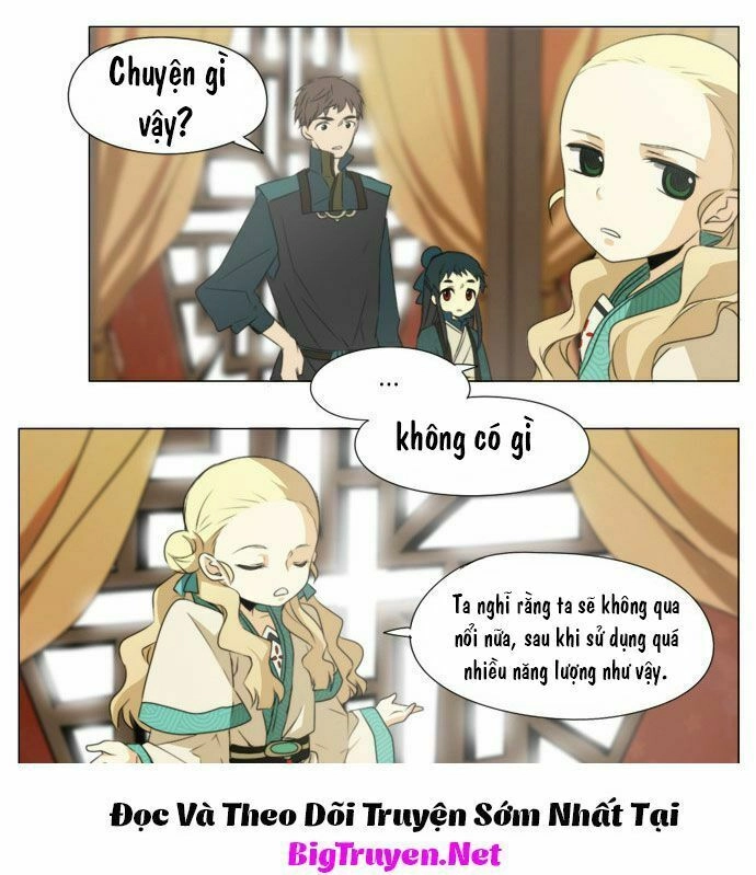 Chuông Thánh Chapter 26 - 17