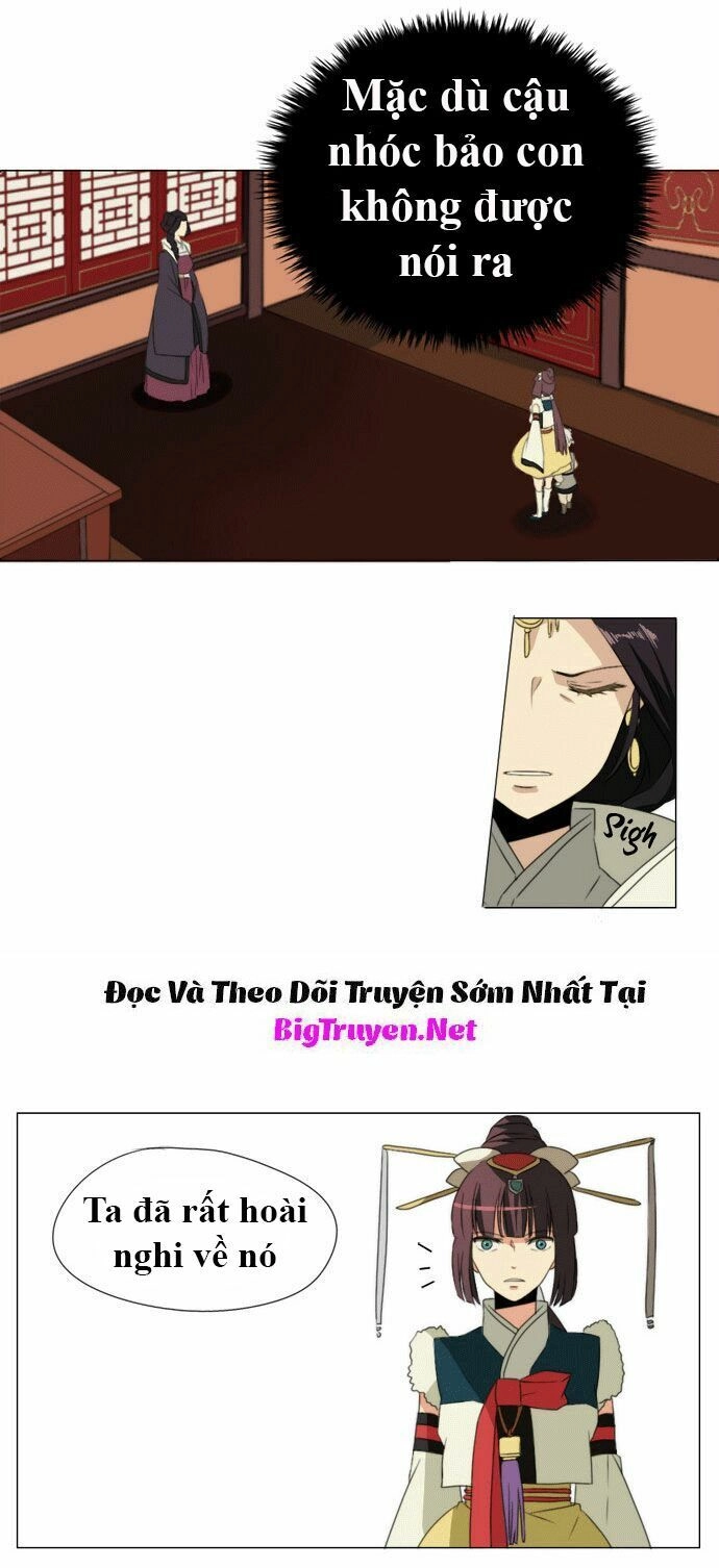 Chuông Thánh Chapter 28 - 2