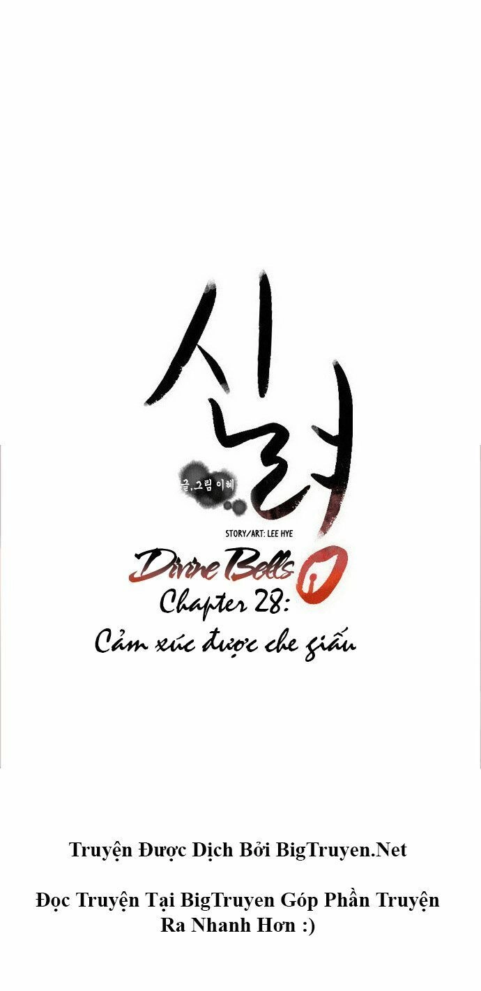 Chuông Thánh Chapter 28 - 8