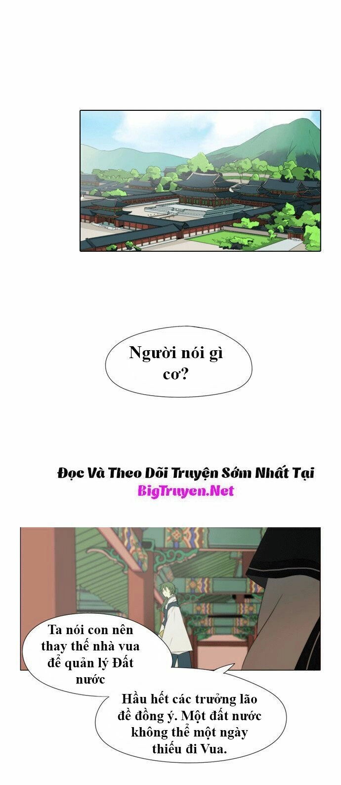 Chuông Thánh Chapter 28 - 9