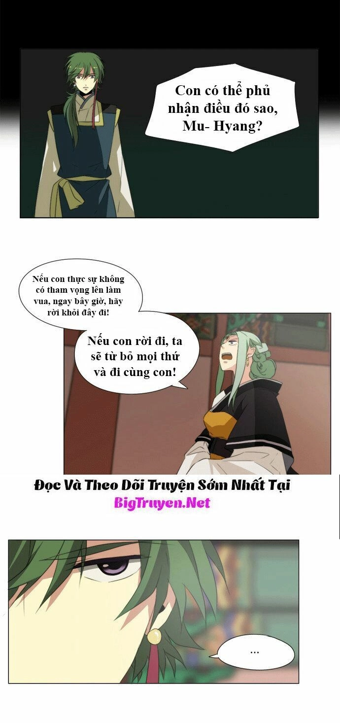 Chuông Thánh Chapter 28 - 18