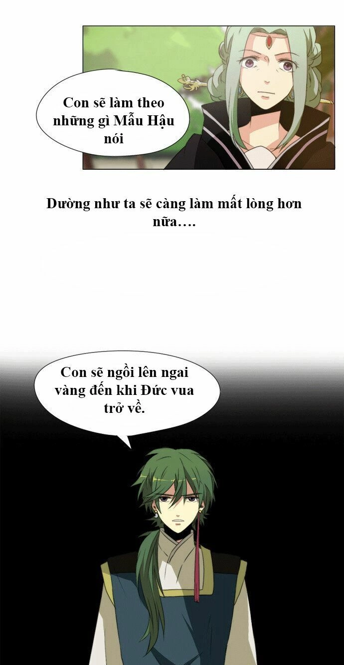 Chuông Thánh Chapter 28 - 24