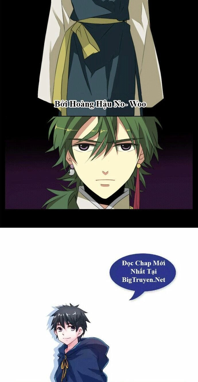 Chuông Thánh Chapter 28 - 25