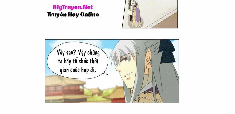 Chuông Thánh Chapter 29 - 2