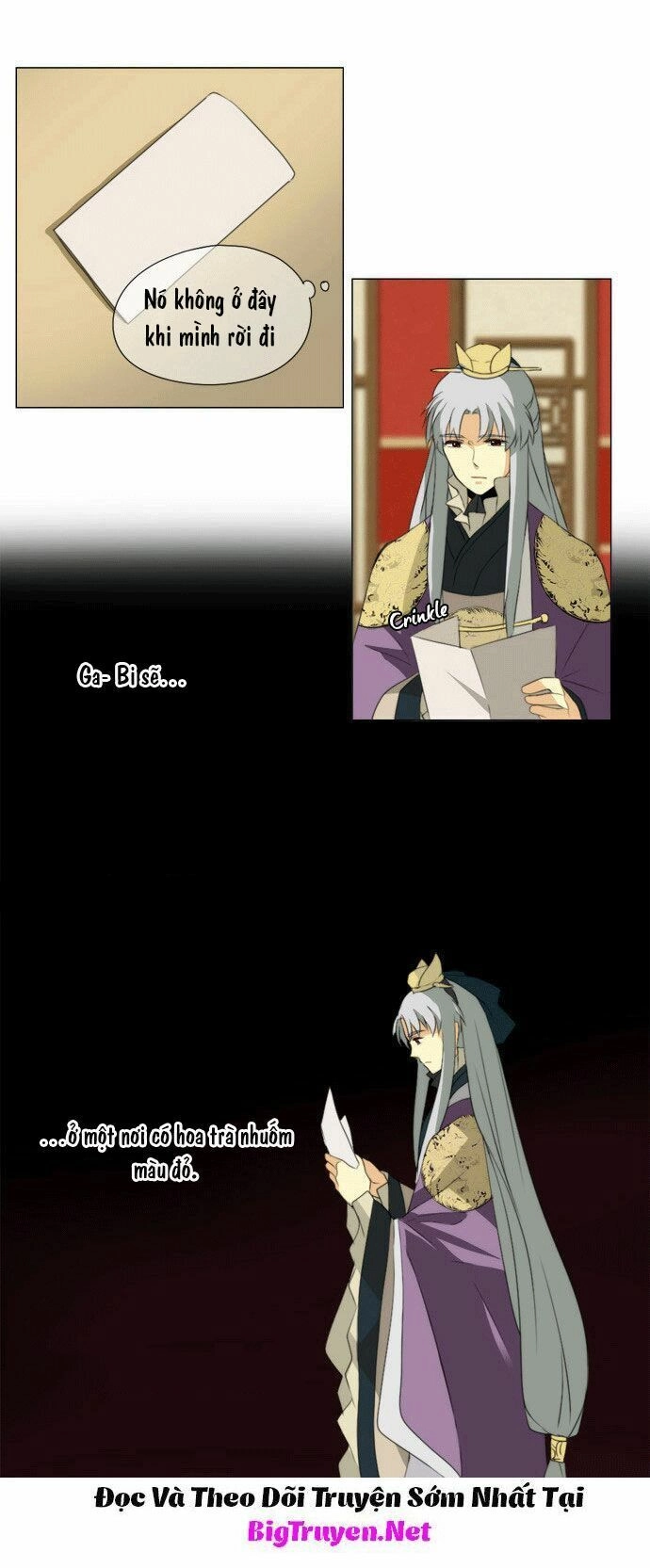 Chuông Thánh Chapter 29 - 4