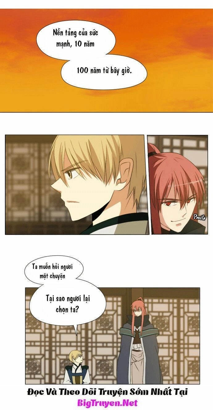 Chuông Thánh Chapter 29 - 12