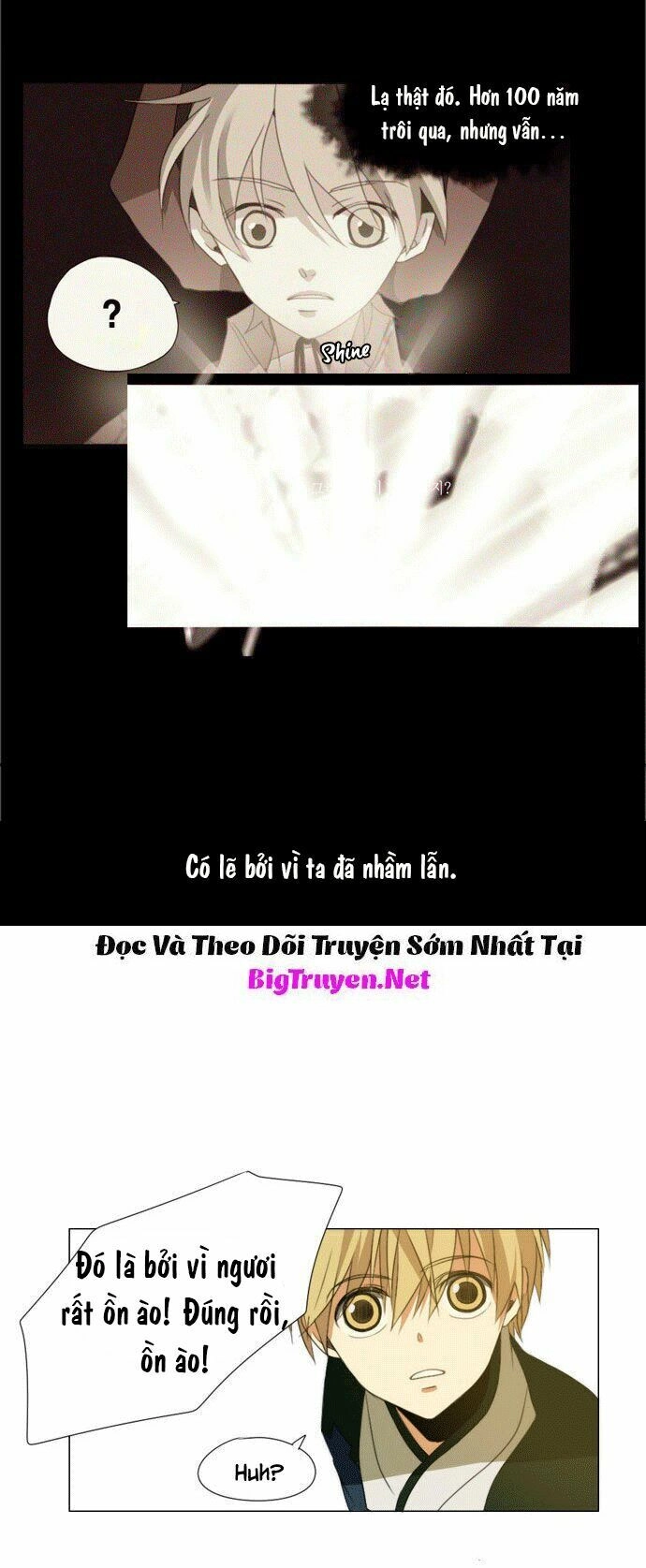 Chuông Thánh Chapter 29 - 14