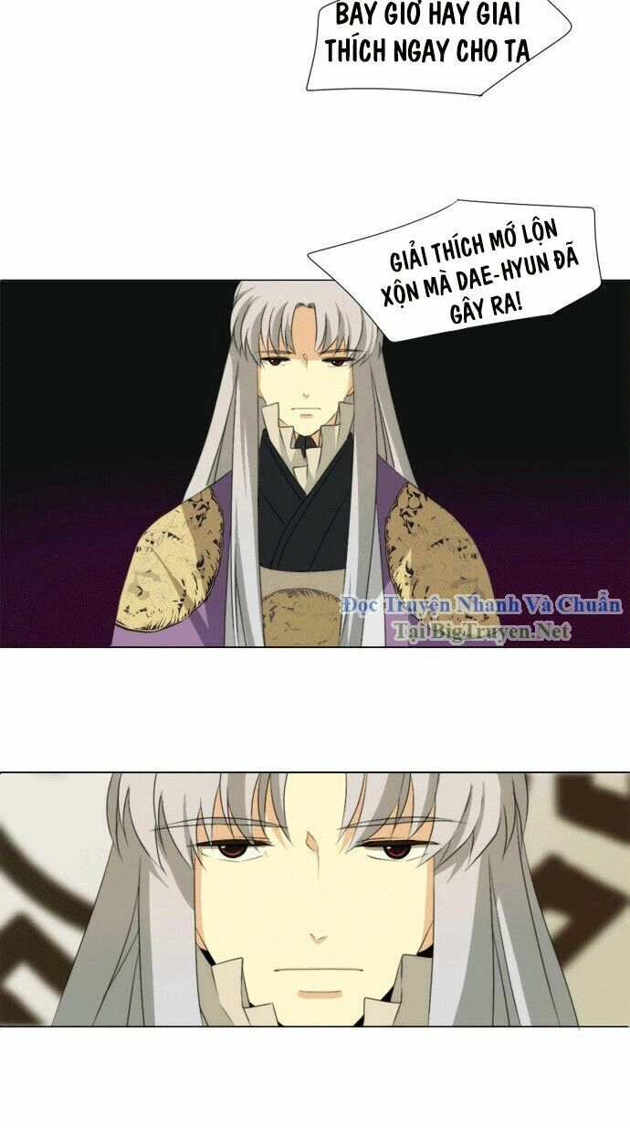 Chuông Thánh Chapter 31 - 2