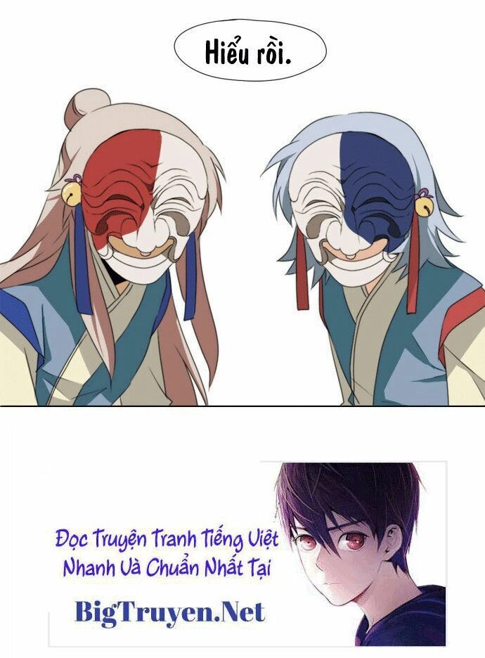 Chuông Thánh Chapter 31 - 23