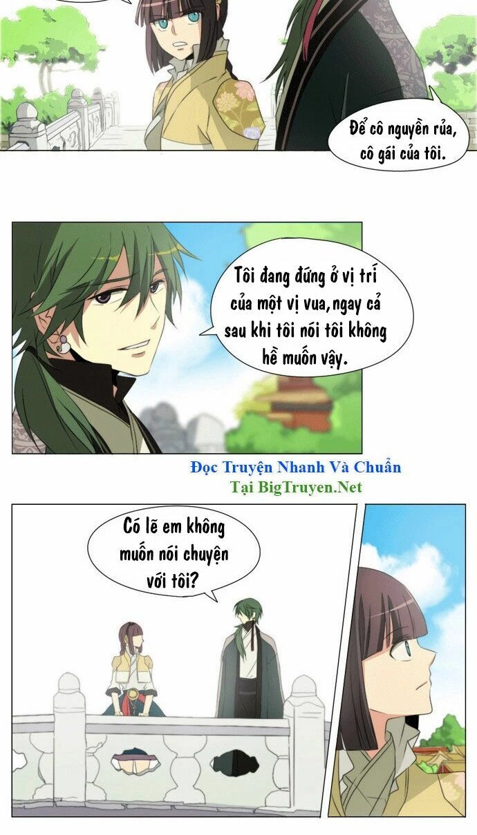 Chuông Thánh Chapter 32 - 2
