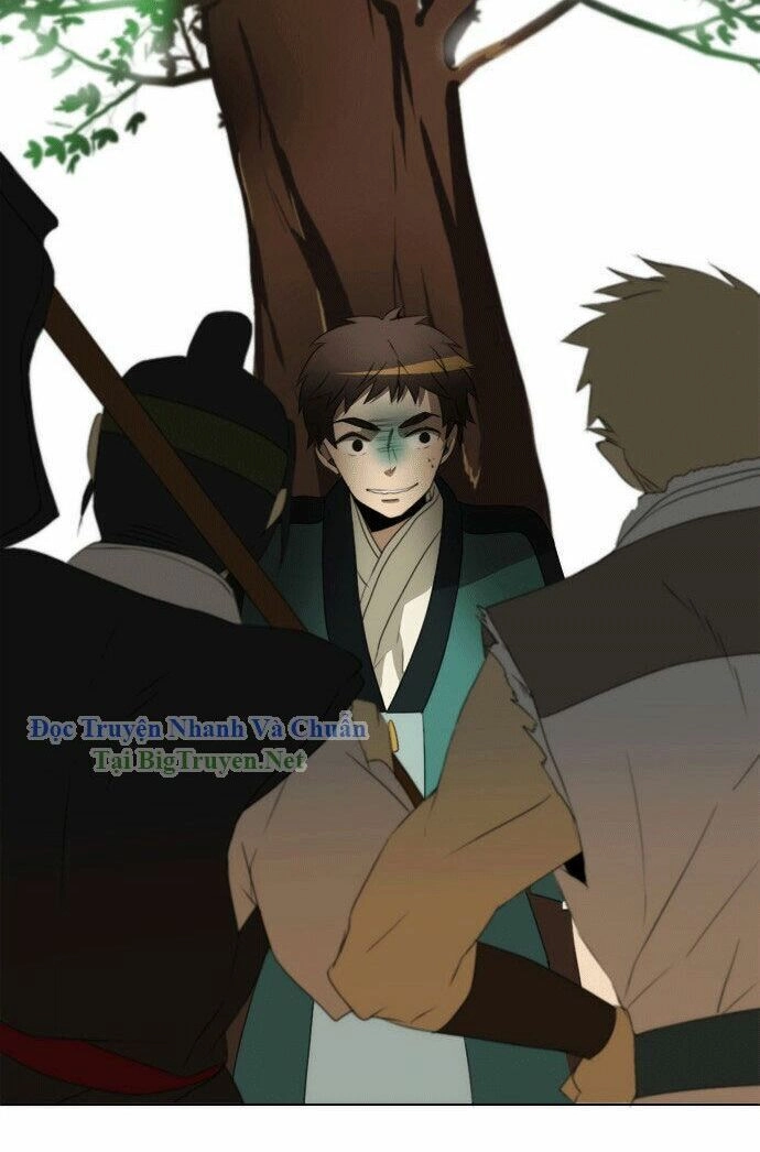 Chuông Thánh Chapter 32 - 11