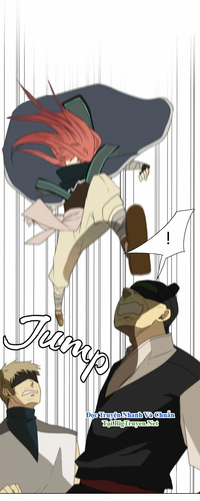 Chuông Thánh Chapter 32 - 17