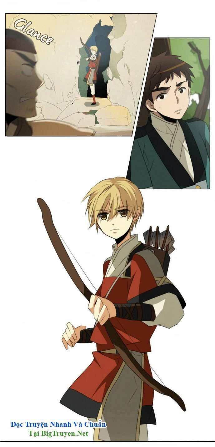 Chuông Thánh Chapter 32 - 20