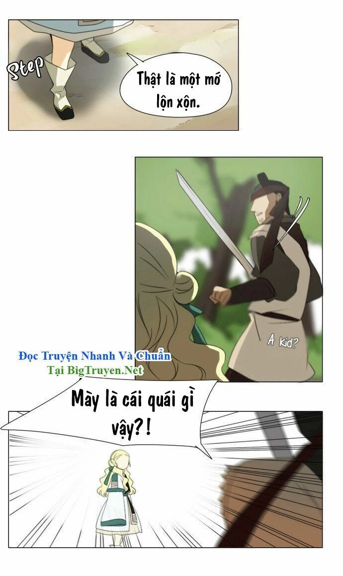 Chuông Thánh Chapter 32 - 21