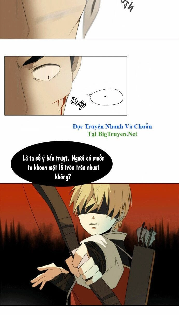 Chuông Thánh Chapter 32 - 25