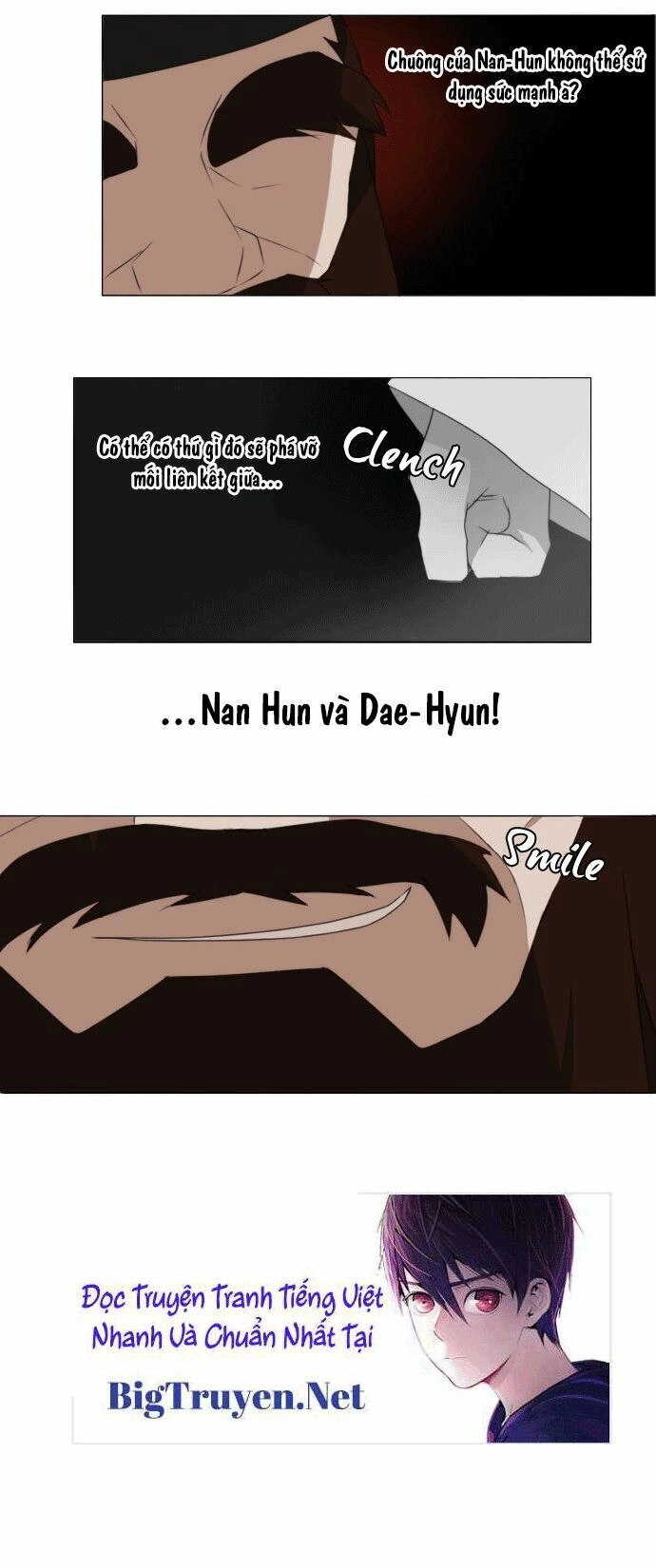 Chuông Thánh Chapter 32 - 30