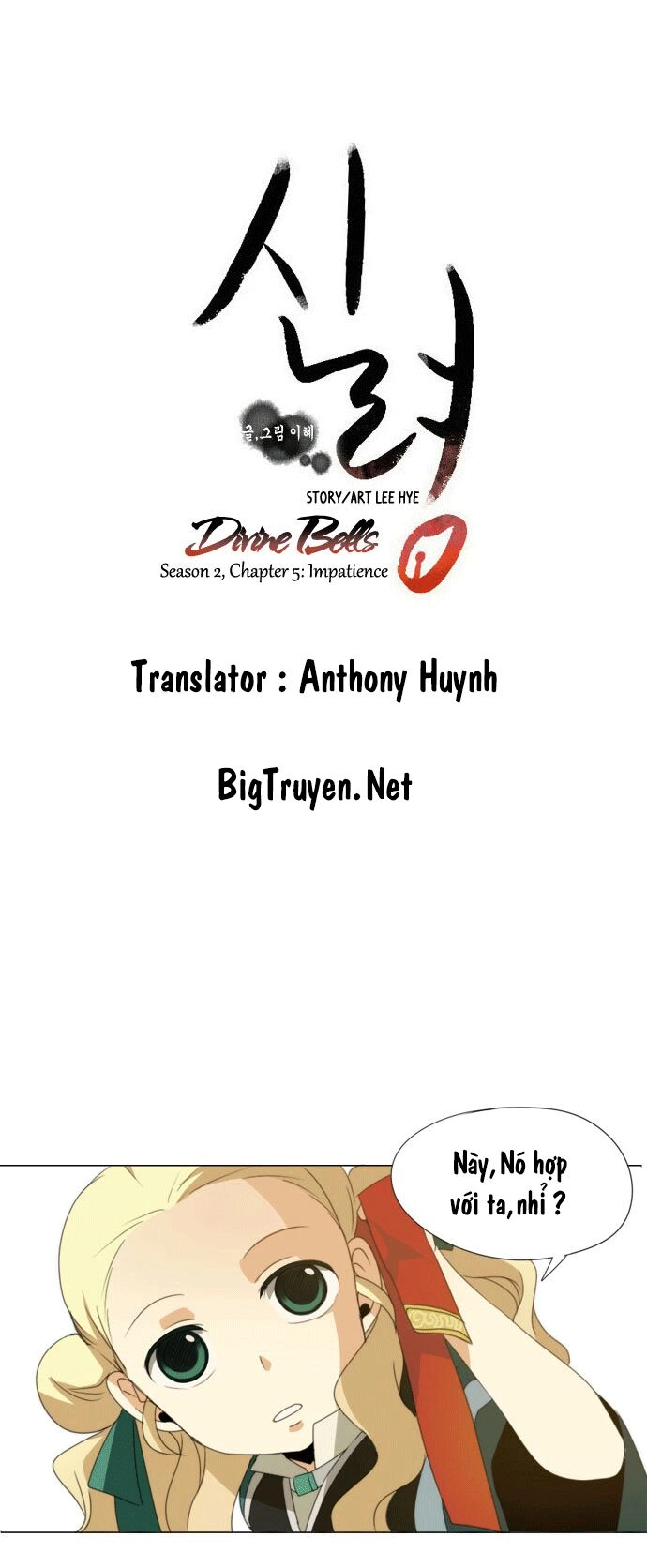 Chuông Thánh Chapter 34 - 6